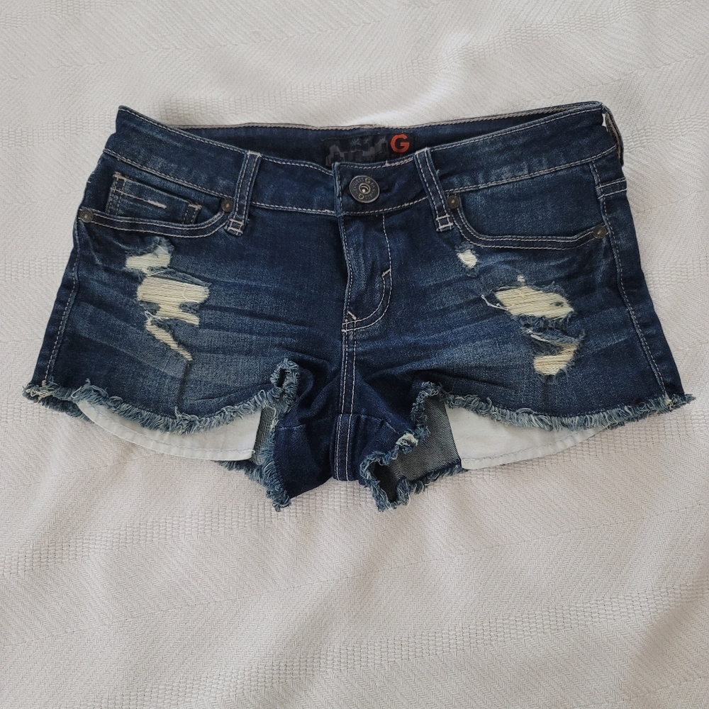 G by Guess shorts